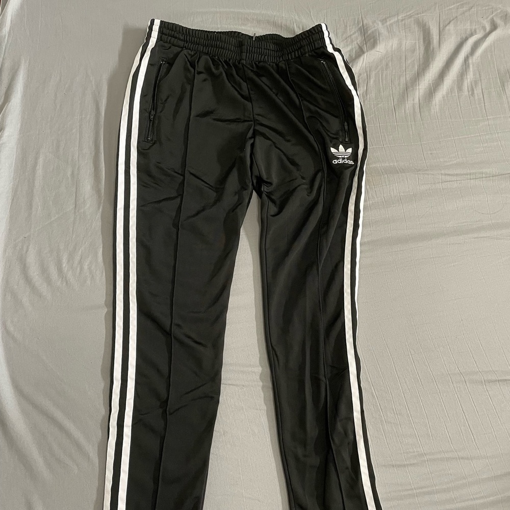 Adidas Track Pants
